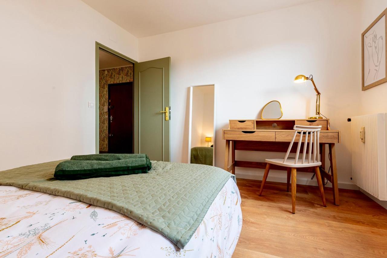 Le Jouvence Cozy - Confort - Zen - Parking Gratuit Dijon Buitenkant foto