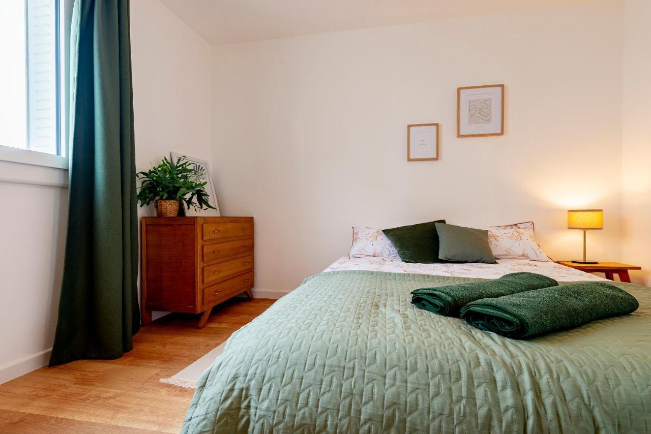 Le Jouvence Cozy - Confort - Zen - Parking Gratuit Dijon Buitenkant foto